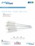 Product Sheet - Feeding Tube Brush